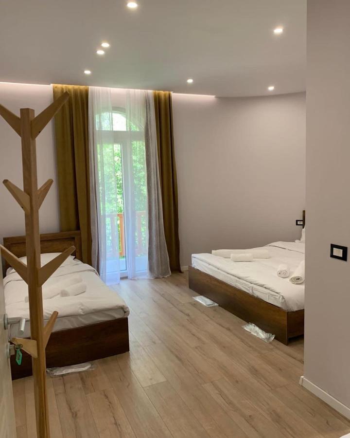 Stonehouse Villa Валбона Екстериор снимка