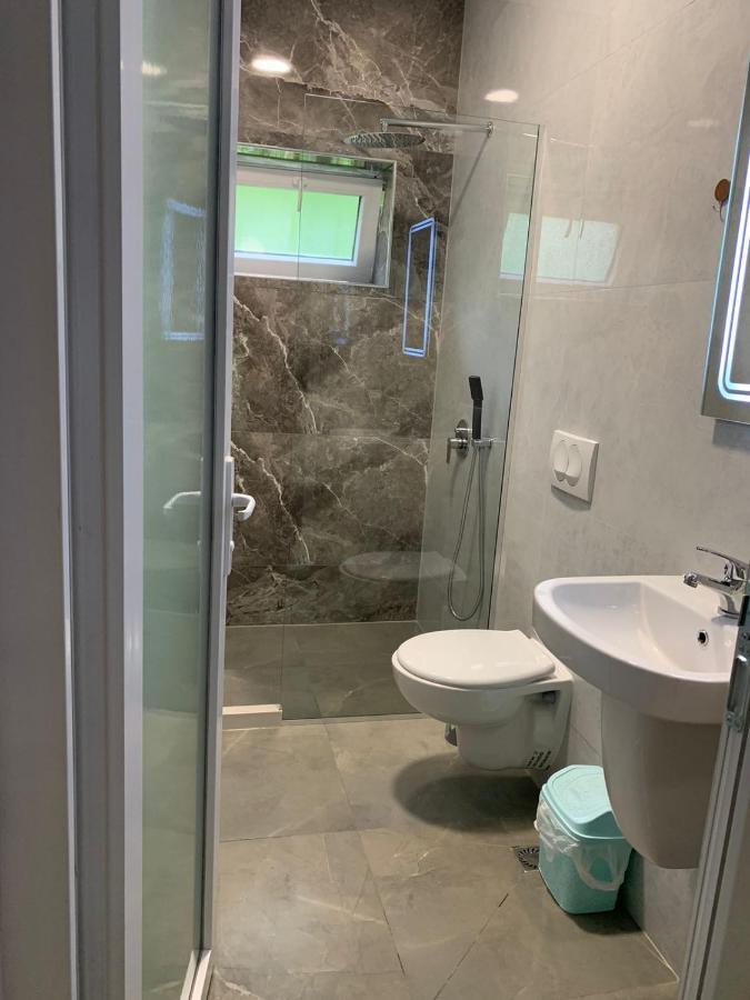 Stonehouse Villa Валбона Екстериор снимка