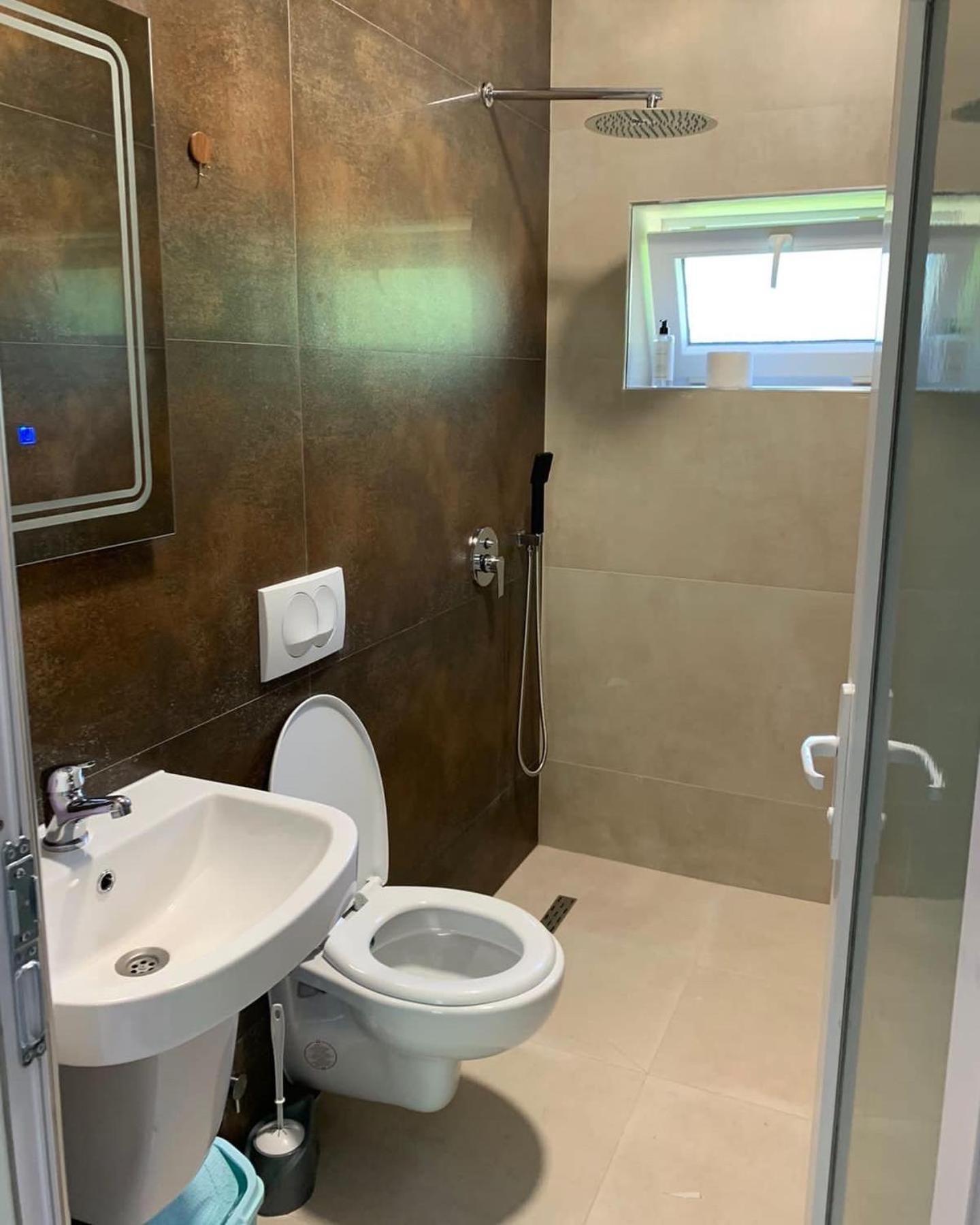 Stonehouse Villa Валбона Екстериор снимка