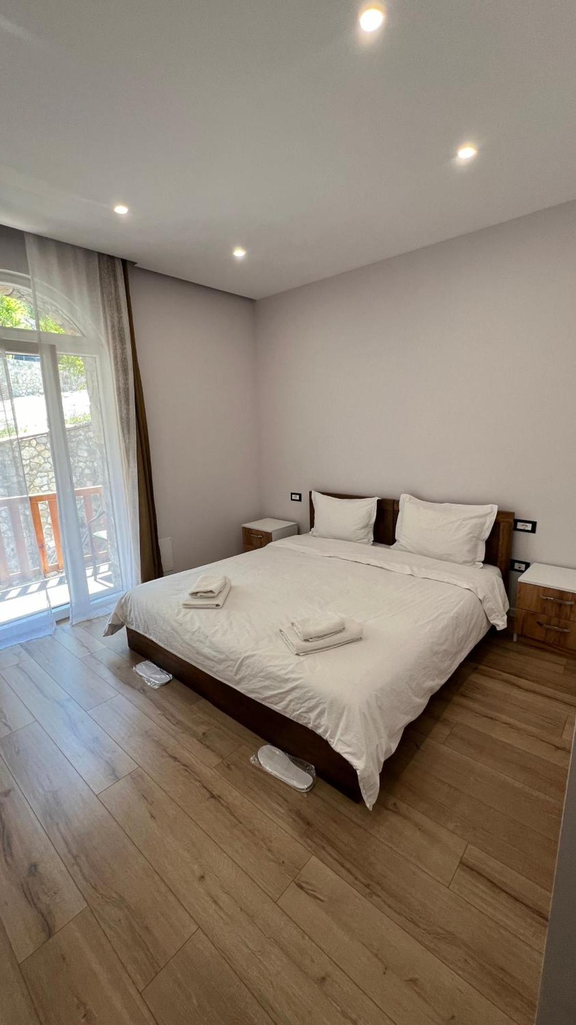 Stonehouse Villa Валбона Екстериор снимка