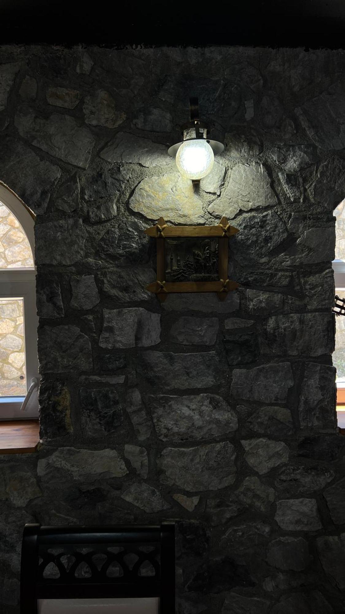 Stonehouse Villa Валбона Екстериор снимка