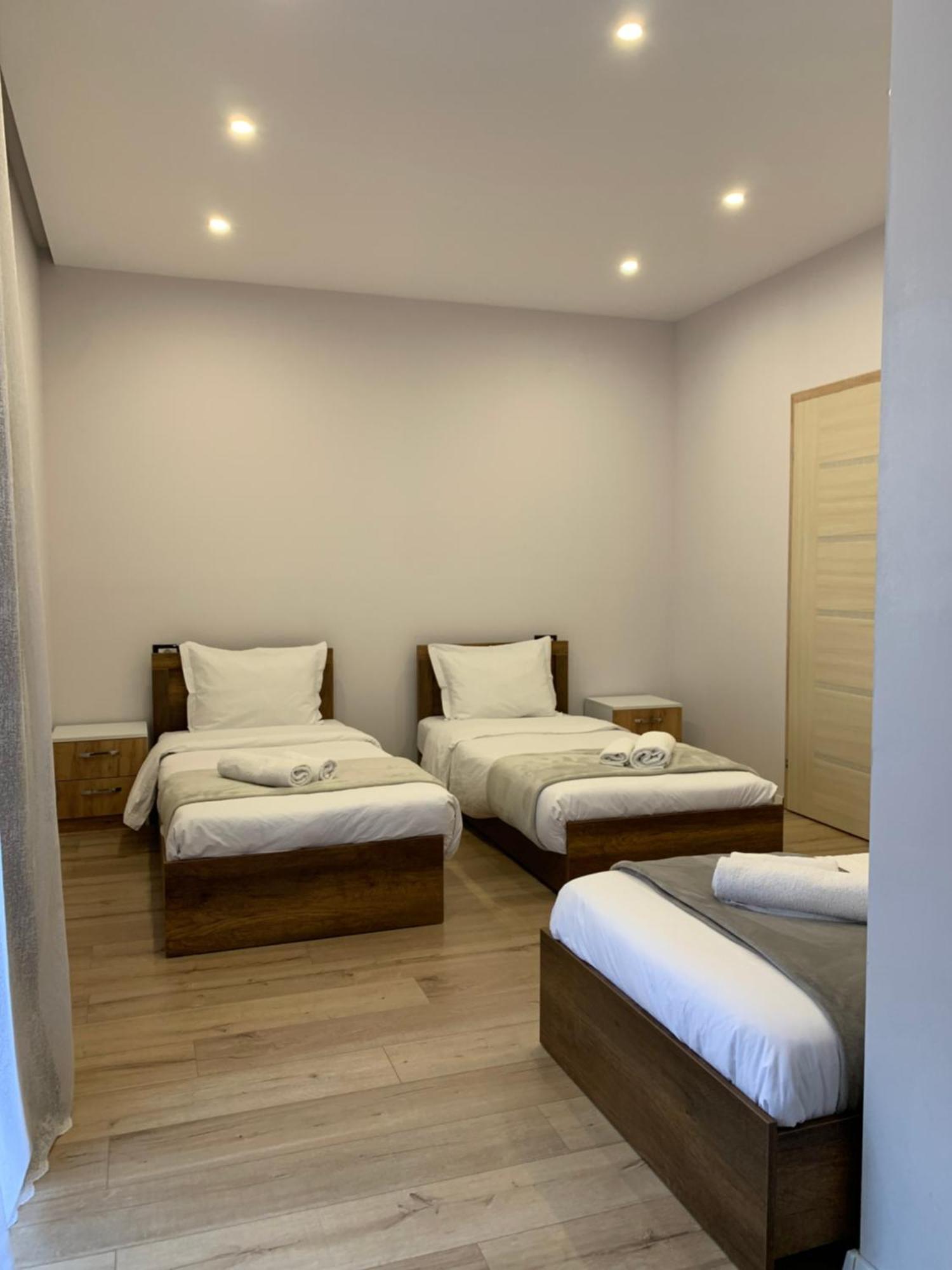 Stonehouse Villa Валбона Екстериор снимка